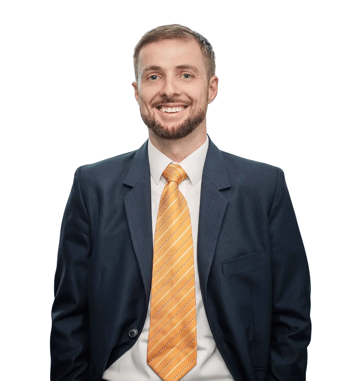 Craig Dempsey - CEO and Latin America Business Expert